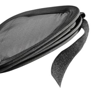Magic Softbox 23x23cm für Systemblitze