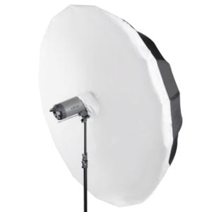 Diffusor für ⌀180cm inkl. Transporttasche