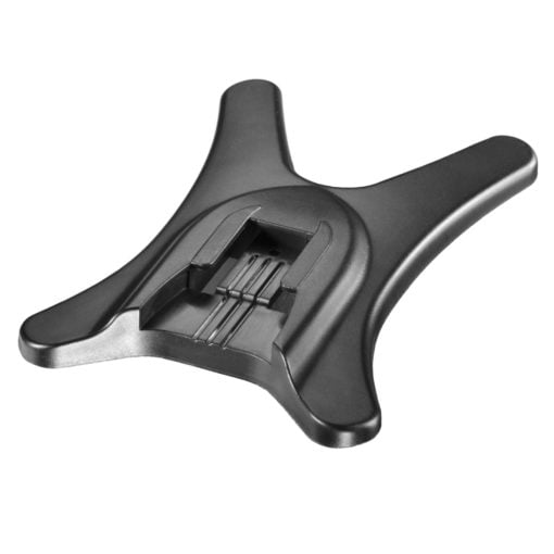 walimex pro Standfuß für Systemblitz