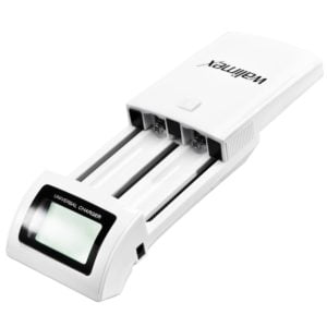 Ladegerät universal