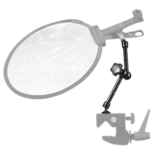 <span class="marke">walimex pro </span>Magic Arm 28 – Bild 4