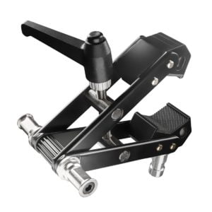 Premium Klemme ca. 2-10cm