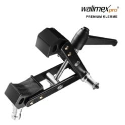 <span class="marke">walimex pro </span>Premium Klemme