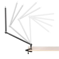 <span class="marke">walimex pro </span>Auslegearm