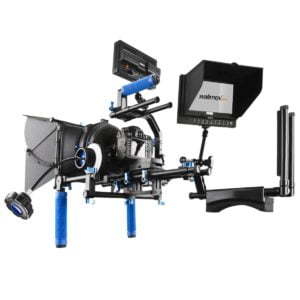 Flexible Welle für FollowFocus 37cm