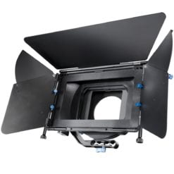 <span class="marke">walimex pro </span>Matte Box Director II