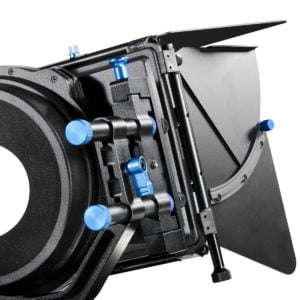 Matte Box Director II für 15mm-Rods