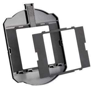 Matte Box Director II für 15mm-Rods
