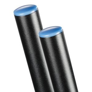 walimex Rods 30cm 2er Set ø15mm