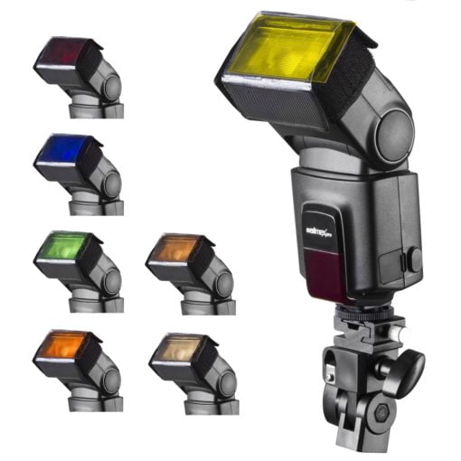 <span class="marke">walimex pro </span>Systemblitz Zubehör-Set – Bild 7