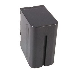 NP-F970 6600mAh