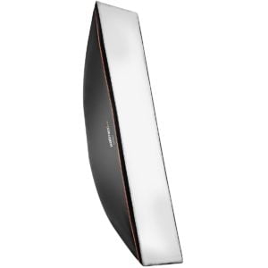 Striplight Orange Line 40x180cm Universal