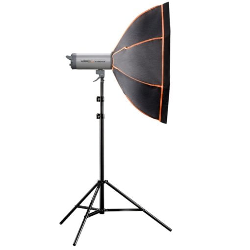<span class="marke">walimex pro </span>Octagon Orange Line 90 – Bild 5