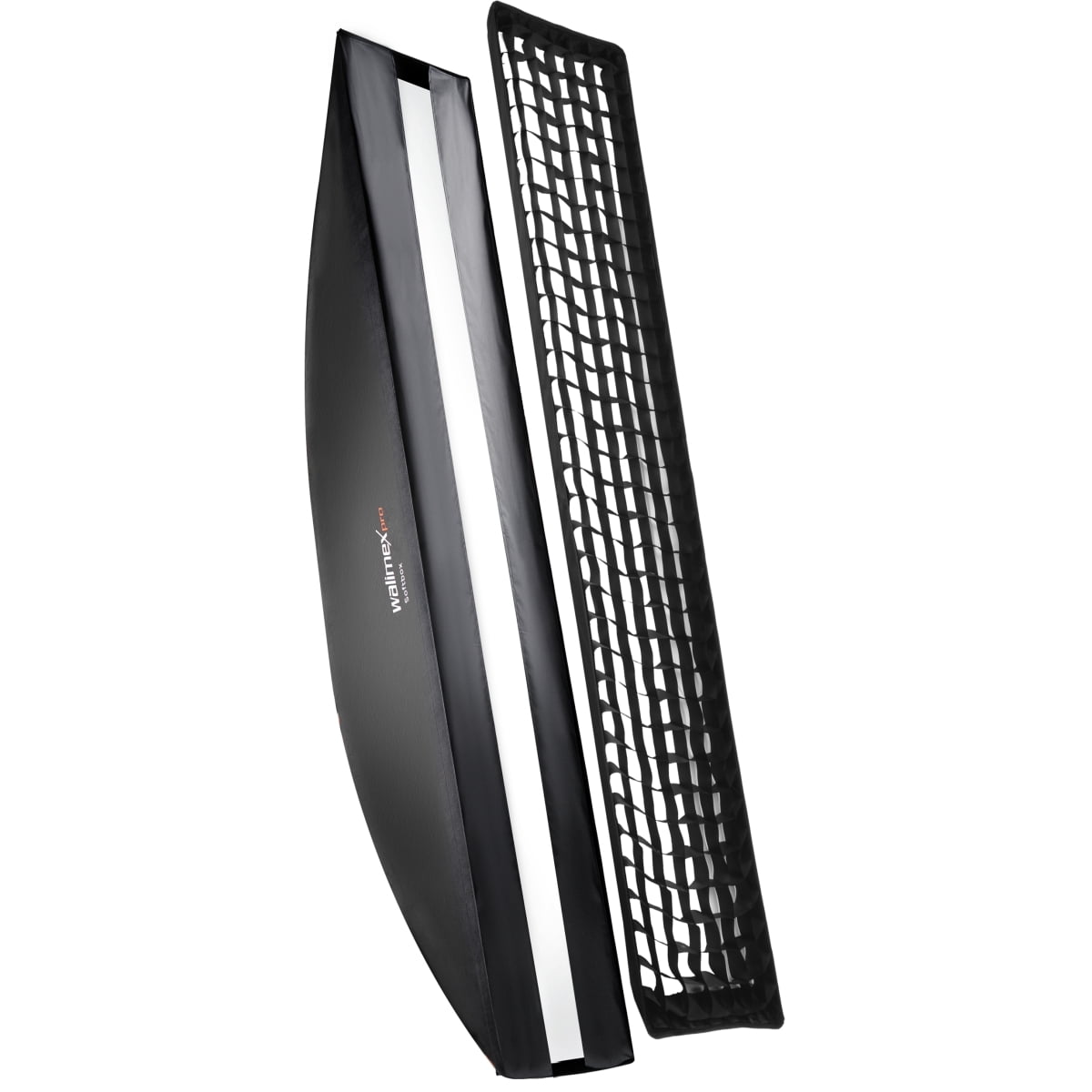 Striplight Orange Line PLUS 25x180cm Universal