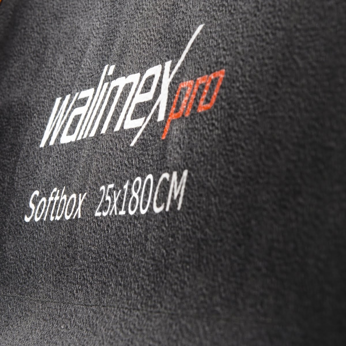 Striplight Orange Line PLUS 25x180cm Universal