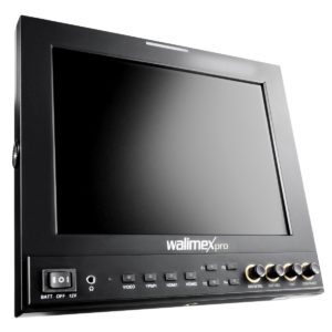 LCD Monitor Director II 9.7" 1920x1080