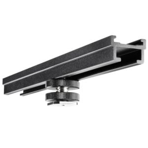 Blitzschiene 15cm
