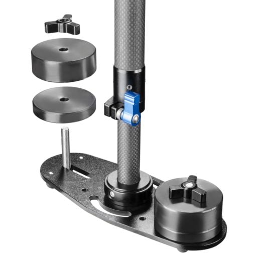 <span class="marke">walimex pro </span>StabyFlow Director II – Bild 8