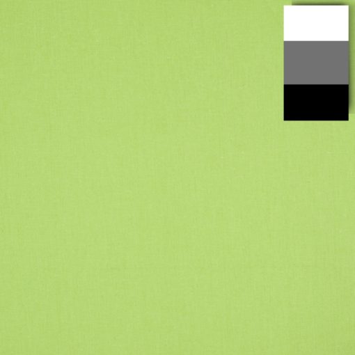 <span class="x">walimex<br> </span>Stoffhintergrund hellgrün<span class="x"> <br>2,85x6m</span>