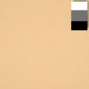 walimex pro Stoffhintergrund safrangelb