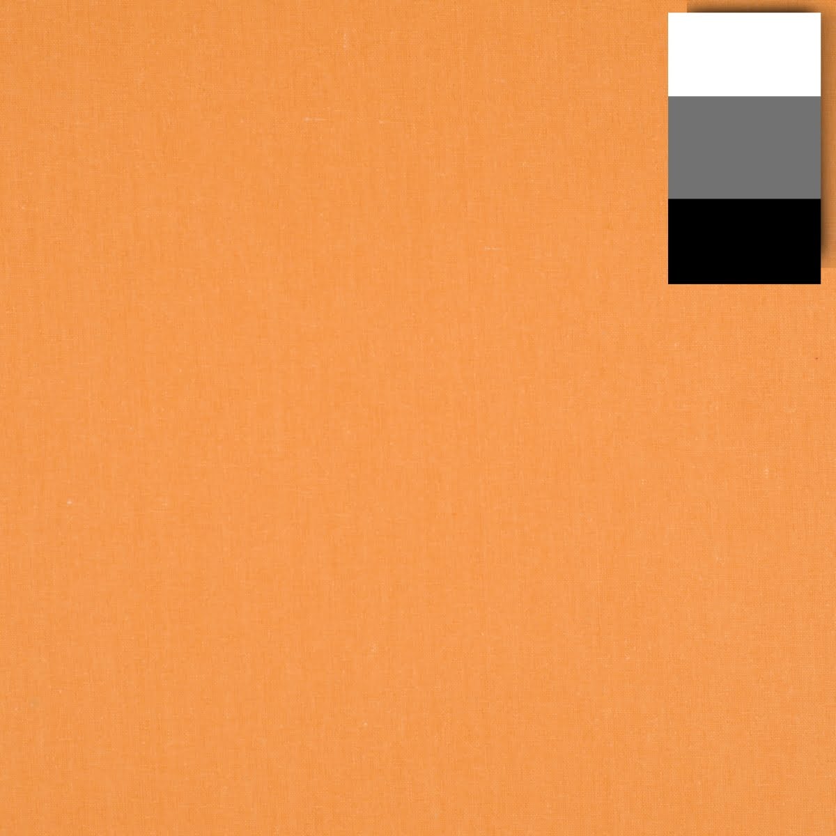 <span class="marke">walimex pro </span>Stoffhintergrund orange