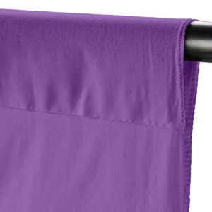 Stoffhintergrund dewberry 2,85x6m