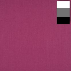 <span class="x">walimex<br> </span>Stoffhintergrund rosé<span class="x"> <br>2,85x6m</span>