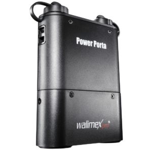 Light Shooter 360 + Power Porta TTL für Canon