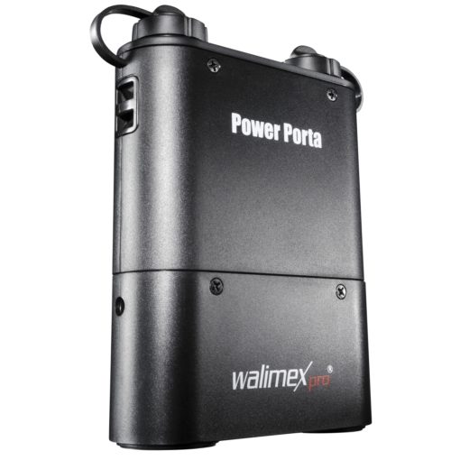 Light Shooter 360 + Power Porta TTL für Canon