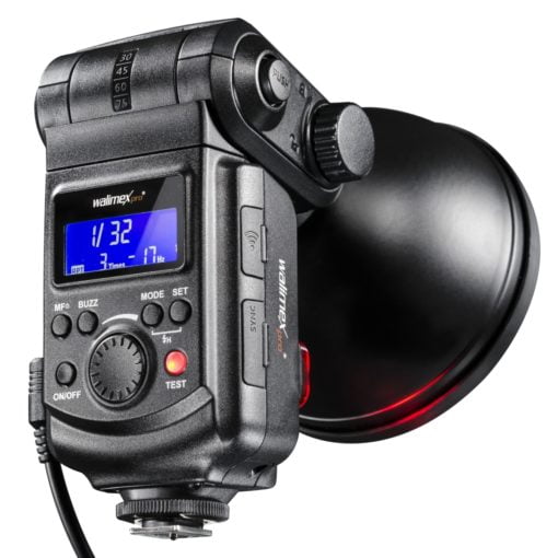 <span class="marke">walimex pro </span>Light Shooter 180 – Bild 3