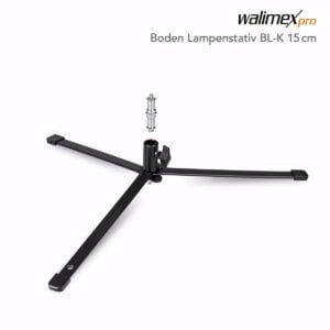 Boden-Lampenstativ mit Spigot