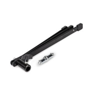 Boden-Lampenstativ mit Spigot
