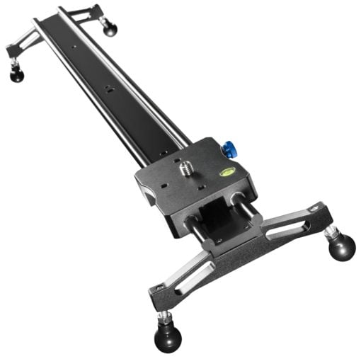 Video Rail Slider Cineast 80cm