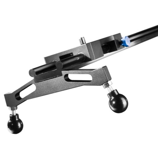 Video Rail Slider Cineast 80cm