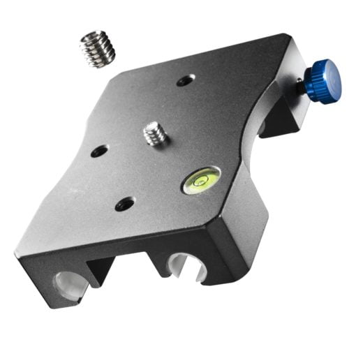 Video Rail Slider Cineast 80cm