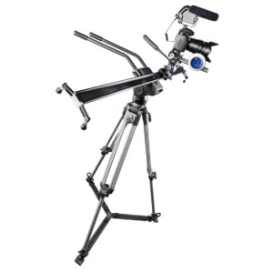 Video Rail Slider Cineast 80cm