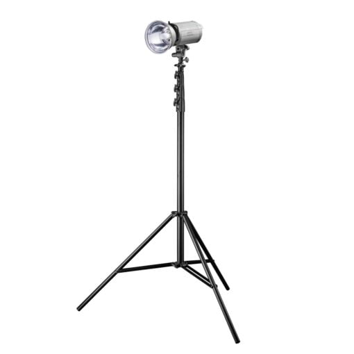 Lampenstativ AIR 380 deluxe 123-380cm