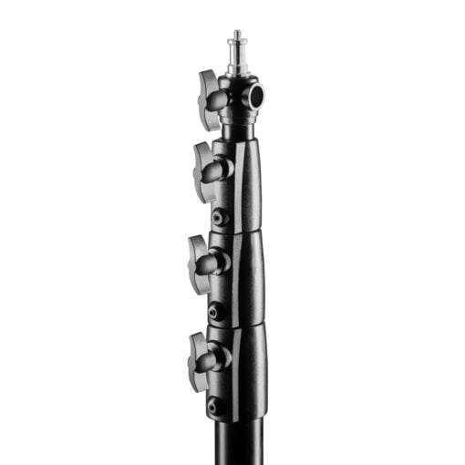 Lampenstativ AIR 380 deluxe 123-380cm