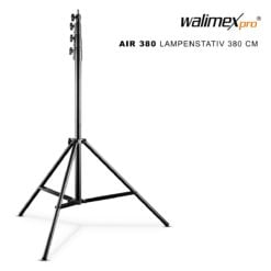 <span class="marke">walimex pro </span>Lampenstativ AIR 380 deluxe