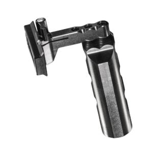 Aptaris Handgriff mit L-Winkel