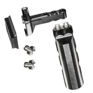 Aptaris Handgriff mit L-Winkel