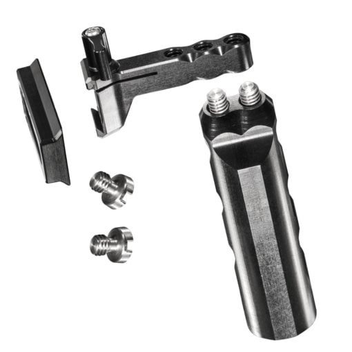 Aptaris Handgriff mit L-Winkel