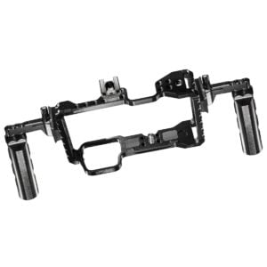 Aptaris Handgriff mit L-Winkel