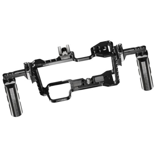 Aptaris Handgriff mit L-Winkel