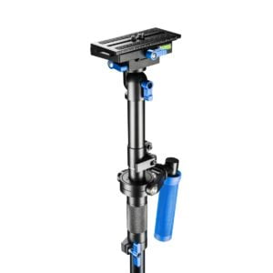 StabyPod M Aluminium