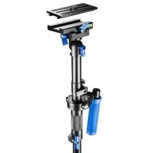 StabyPod M Aluminium