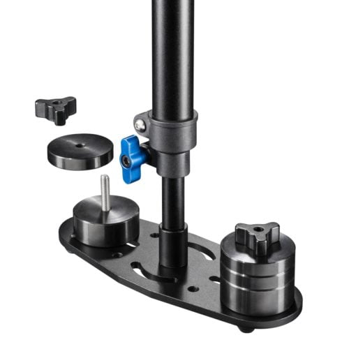 StabyPod M Aluminium