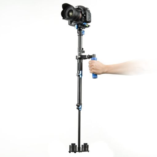 StabyPod M Aluminium