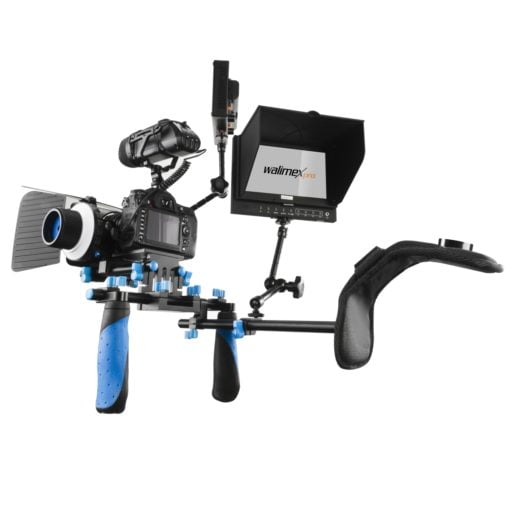 walimex pro Director I – Bild 6