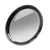 <span class="marke">walimex pro </span>Graufilter ND4 ø86mm